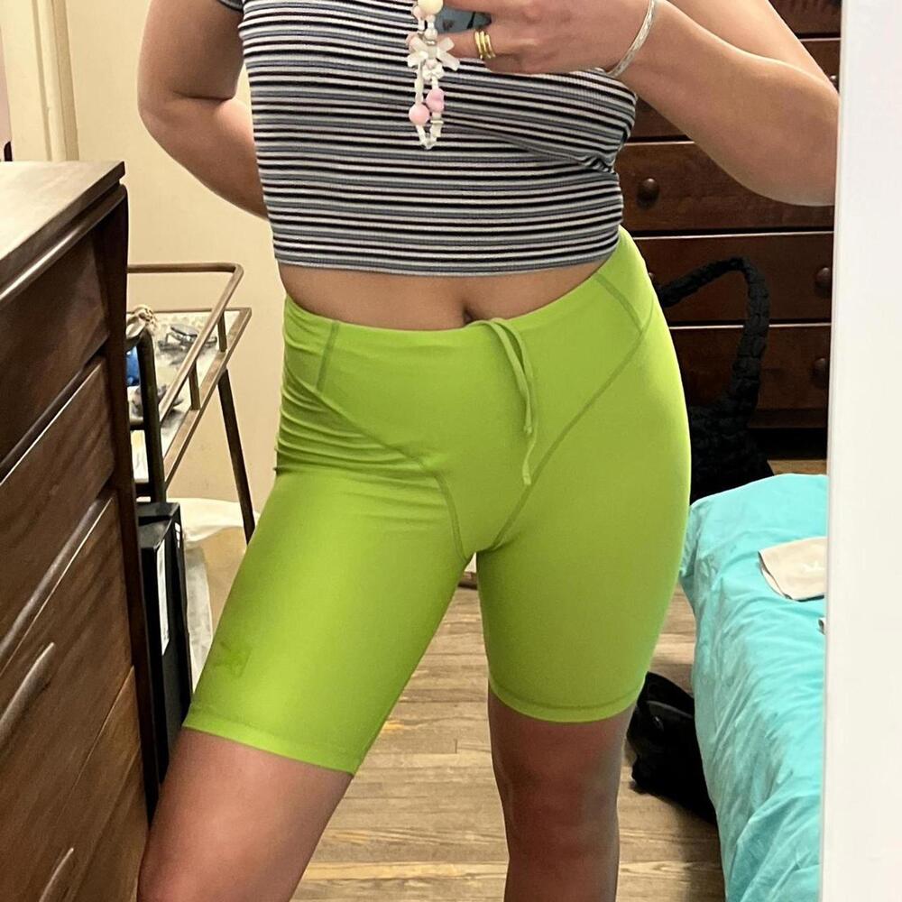 District Vision Shorts